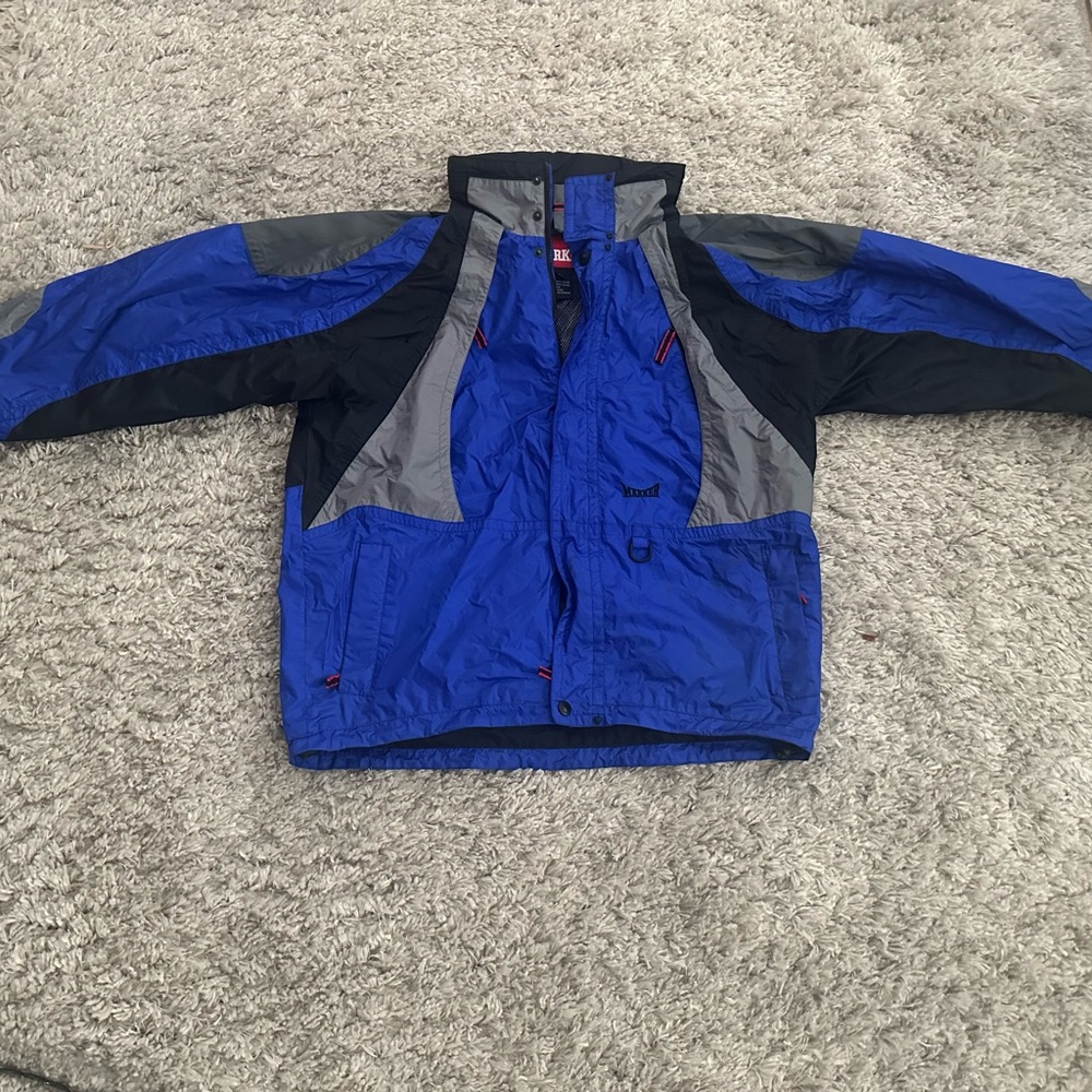 Marker ski jacket !